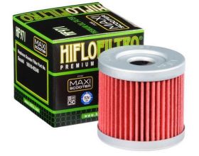 ΦΙΛΤΡΟ ΛΑΔΙΟΥ HIFLOFILTRO - HF971 ΦΙΛΤΡΟ ΛΑΔΙΟΥ HIFLOFILTRO - HF971