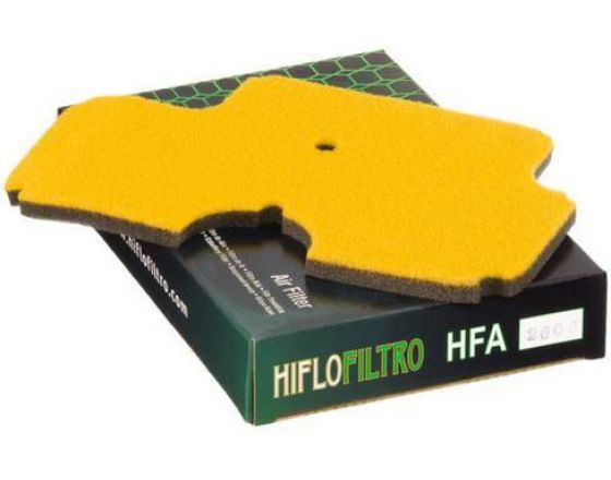 ΦΙΛΤΡΟ ΑΕΡΟΣ HIFLOFILTRO - HFA2606