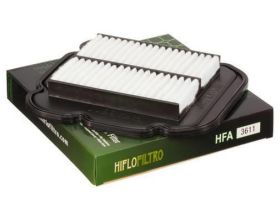 ΦΙΛΤΡΟ ΑΕΡΟΣ HIFLOFILTRO - HFA3611 ΦΙΛΤΡΟ ΑΕΡΟΣ HIFLOFILTRO - HFA3611