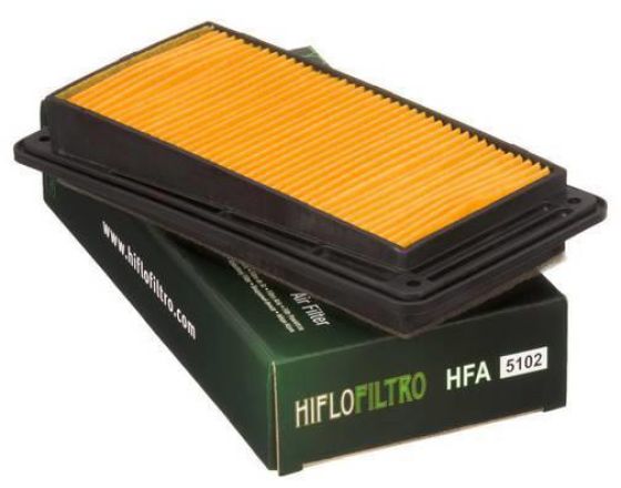 ΦΙΛΤΡΟ ΑΕΡΟΣ HIFLOFILTRO - HFA5102 ΦΙΛΤΡΟ ΑΕΡΟΣ HIFLOFILTRO - HFA5102