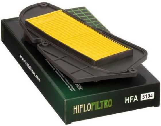 ΦΙΛΤΡΟ ΑΕΡΟΣ HIFLOFILTRO - HFA5104 ΦΙΛΤΡΟ ΑΕΡΟΣ HIFLOFILTRO - HFA5104
