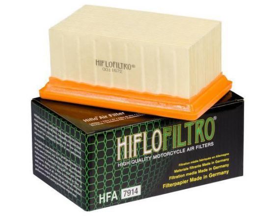 ΦΙΛΤΡΟ ΑΕΡΟΣ HIFLOFILTRO - HFA7914 ΦΙΛΤΡΟ ΑΕΡΟΣ HIFLOFILTRO - HFA7914