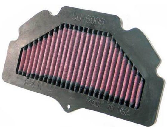 ΦΙΛΤΡΟ ΑΕΡΟΣ K&N - SU-6006 ΦΙΛΤΡΟ ΑΕΡΟΣ K&N - SU-6006