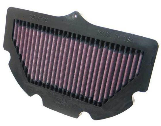 ΦΙΛΤΡΟ ΑΕΡΟΣ K&N - SU-7506