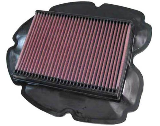 ΦΙΛΤΡΟ ΑΕΡΟΣ K&N - YA-9002