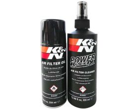 ΣΕΤ ΚΑΘΑΡΙΣΜΟΥ K&Ν - 5003 φίλτρου αέρα (καθαριστικό & λάδι) ΣΕΤ ΚΑΘΑΡΙΣΜΟΥ K&Ν - 5003 φίλτρου αέρα (καθαριστικό & λάδι)