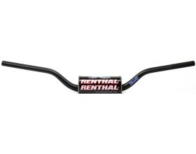 Τιμόνι RENTHAL Fatbar® RC Mini / 85cc "28,6mm" (μαύρο) | 671-01 Τιμόνι RENTHAL Fatbar® RC Mini / 85cc "28,6mm" (μαύρο) | 671-01