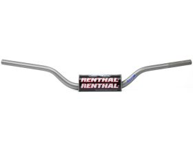 Τιμόνι RENTHAL Fatbar® Yamaha YZ/YZF 07+ "28,6mm" (τιτάνιο) | 602-01 Τιμόνι RENTHAL Fatbar® Yamaha YZ/YZF 07+ "28,6mm" (τιτάνιο) | 602-01
