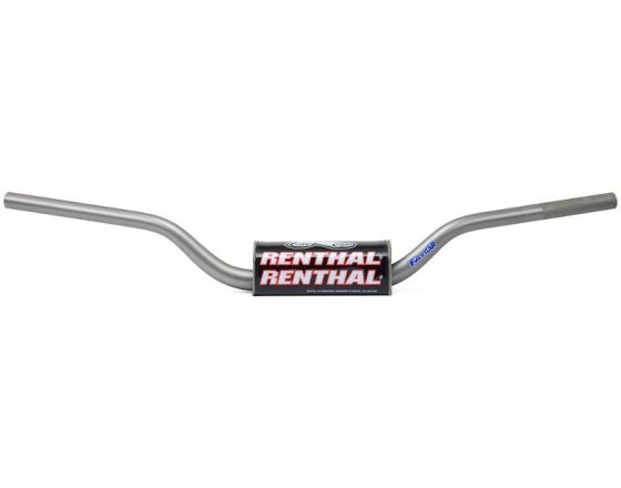 Τιμόνι RENTHAL Fatbar® RC "28,6mm" (τιτάνιο) | 604-01