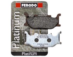 ΤΑΚΑΚΙΑ FERODO - Platinum μπροστά FDB2003P ΤΑΚΑΚΙΑ FERODO - Platinum μπροστά FDB2003P