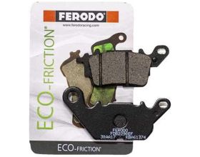 ΤΑΚΑΚΙΑ FERODO - Οργανικά μπροστά FDB2290EF ΤΑΚΑΚΙΑ FERODO - Οργανικά μπροστά FDB2290EF