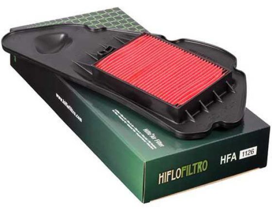 ΦΙΛΤΡΟ ΑΕΡΟΣ HIFLOFILTRO - HFA1126