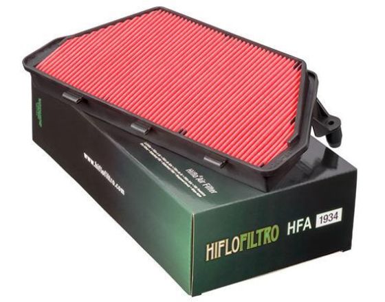 ΦΙΛΤΡΟ ΑΕΡΟΣ HIFLOFILTRO - HFA1934 ΦΙΛΤΡΟ ΑΕΡΟΣ HIFLOFILTRO - HFA1934