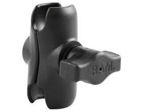 ΑΝΤΑΠΤΟΡΑΣ RAM MOUNT® - ενδιάμεσος βραχίονας σύνδεσης 6cm -  ΑΝΤΑΠΤΟΡΑΣ RAM MOUNT® - ενδιάμεσος βραχίονας σύνδεσης 6cm -