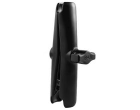 ΑΝΤΑΠΤΟΡΑΣ RAM MOUNT® - ενδιάμεσος βραχίονας σύνδεσης 15cm -  ΑΝΤΑΠΤΟΡΑΣ RAM MOUNT® - ενδιάμεσος βραχίονας σύνδεσης 15cm -