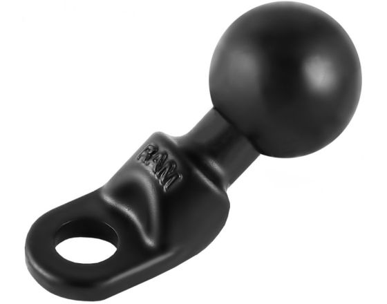 ΑΝΤΑΠΤΟΡΑΣ RAM MOUNT® - κάτω βάση στήριξης σε καθρέπτη 9mm ΑΝΤΑΠΤΟΡΑΣ RAM MOUNT® - κάτω βάση στήριξης σε καθρέπτη 9mm