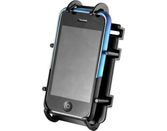 ΒΑΣΗ ΚΙΝΗΤΟΥ RAM MOUNT® - Quick-Grip™ universal πλάτη στήριξης Smartphone/GPS PD3U ΒΑΣΗ ΚΙΝΗΤΟΥ RAM MOUNT® - Quick-Grip™ universal πλάτη στήριξης Smartphone/GPS PD3U