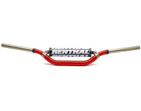 Τιμόνι RENTHAL Twinwall® RC "28,6mm" (κόκκινο) με Pad | 997-01 Τιμόνι RENTHAL Twinwall® RC "28,6mm" (κόκκινο) με Pad | 997-01