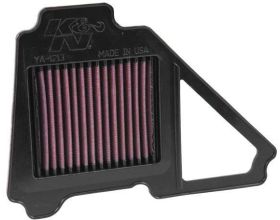 ΦΙΛΤΡΟ ΑΕΡΟΣ K&N - YA-1213 ΦΙΛΤΡΟ ΑΕΡΟΣ K&N - YA-1213