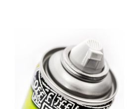 Muc Off αφρός καθαρισμού κράνους & εξοπλισμού Foam Fresh 400ml - 