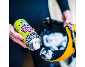 Muc Off αφρός καθαρισμού κράνους & εξοπλισμού Foam Fresh 400ml - 