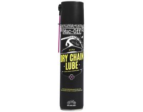 Muc Off λιπαντικό σπρέι αλυσίδας Dry chain lube 400ml