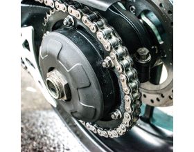 Muc Off λιπαντικό σπρέι αλυσίδας Dry chain lube 400ml - 