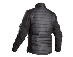 ΘΕΡΜΙΚΟ ΜΠΟΥΦΑΝ NORDCODE - Square black - 