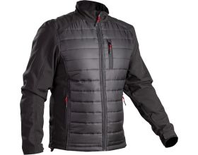 ΘΕΡΜΙΚΟ ΜΠΟΥΦΑΝ NORDCODE - Square black