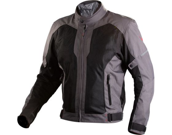 ΜΠΟΥΦΑΝ ΜΗΧΑΝΗΣ NORDCODE - Jackal Air dark grey