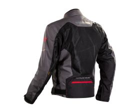 ΜΠΟΥΦΑΝ ΜΗΧΑΝΗΣ NORDCODE - Jackal Air dark grey - 