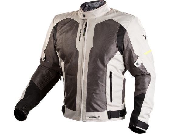 ΜΠΟΥΦΑΝ ΜΗΧΑΝΗΣ NORDCODE - Jackal Air grey/fluo