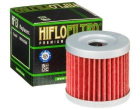 ΦΙΛΤΡΟ ΛΑΔΙΟΥ HIFLOFILTRO - HF131 ΦΙΛΤΡΟ ΛΑΔΙΟΥ HIFLOFILTRO - HF131