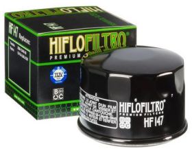 ΦΙΛΤΡΟ ΛΑΔΙΟΥ HIFLOFILTRO - HF147 ΦΙΛΤΡΟ ΛΑΔΙΟΥ HIFLOFILTRO - HF147