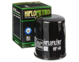 ΦΙΛΤΡΟ ΛΑΔΙΟΥ HIFLOFILTRO - HF148 ΦΙΛΤΡΟ ΛΑΔΙΟΥ HIFLOFILTRO - HF148