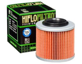 ΦΙΛΤΡΟ ΛΑΔΙΟΥ HIFLOFILTRO - HF151 ΦΙΛΤΡΟ ΛΑΔΙΟΥ HIFLOFILTRO - HF151