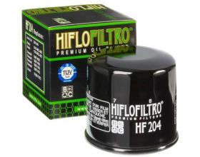 ΦΙΛΤΡΟ ΛΑΔΙΟΥ HIFLOFILTRO - HF204 ΦΙΛΤΡΟ ΛΑΔΙΟΥ HIFLOFILTRO - HF204