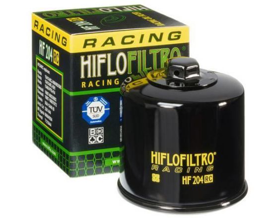 ΦΙΛΤΡΟ ΛΑΔΙΟΥ HIFLOFILTRO - HF204RC ΦΙΛΤΡΟ ΛΑΔΙΟΥ HIFLOFILTRO - HF204RC