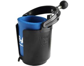 Ram Mount® ποτηροθήκη RAM-B-132BU Ram Mount® ποτηροθήκη RAM-B-132BU