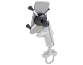 ΒΑΣΗ ΚΙΝΗΤΟΥ RAM MOUNT® - X-Grip® μικρή universal πλάτη στήριξης για Smartphones -  ΒΑΣΗ ΚΙΝΗΤΟΥ RAM MOUNT® - X-Grip® μικρή universal πλάτη στήριξης για Smartphones -