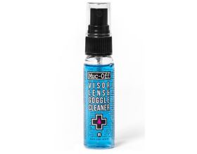 Muc Off Καθαριστικό υγρό ζελατινών Visor Cleaner 32ml