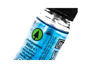 Muc Off Καθαριστικό υγρό ζελατινών Visor Cleaner 32ml - 