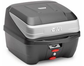 ΒΑΛΙΤΣΑ ΜΗΧΑΝΗΣ GIVI - B32NMAL Bold 32lt Monolock® ΒΑΛΙΤΣΑ ΜΗΧΑΝΗΣ GIVI - B32NMAL Bold 32lt Monolock®