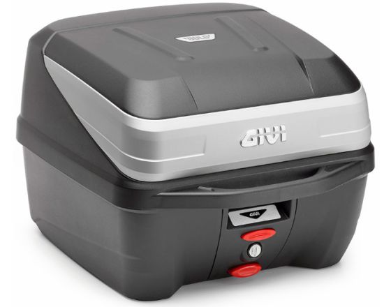 ΒΑΛΙΤΣΑ ΜΗΧΑΝΗΣ GIVI - B32NMAL Bold 32lt Monolock®