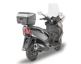 ΒΑΛΙΤΣΑ ΜΗΧΑΝΗΣ GIVI - B32NMAL Bold 32lt Monolock® - 