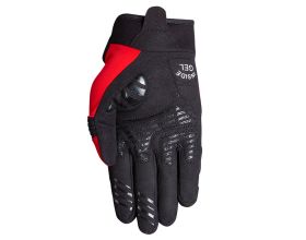 ΓΑΝΤΙΑ ΜΗΧΑΝΗΣ NORDCODE - Glen II red/black - 