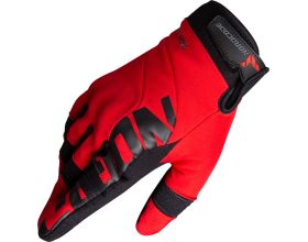 ΓΑΝΤΙΑ ΜΗΧΑΝΗΣ NORDCODE - Glen II red/black ΓΑΝΤΙΑ ΜΗΧΑΝΗΣ NORDCODE - Glen II red/black