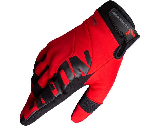 ΓΑΝΤΙΑ ΜΗΧΑΝΗΣ NORDCODE - Glen II red/black