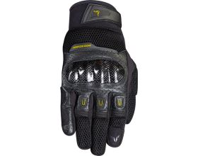 ΓΑΝΤΙΑ ΜΗΧΑΝΗΣ NORDCODE - Air Tech black/fluo yellow ΓΑΝΤΙΑ ΜΗΧΑΝΗΣ NORDCODE - Air Tech black/fluo yellow