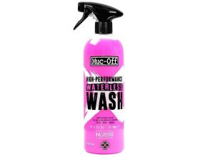 Muc Off Καθαριστικό σπρέι Waterless wash 750ml